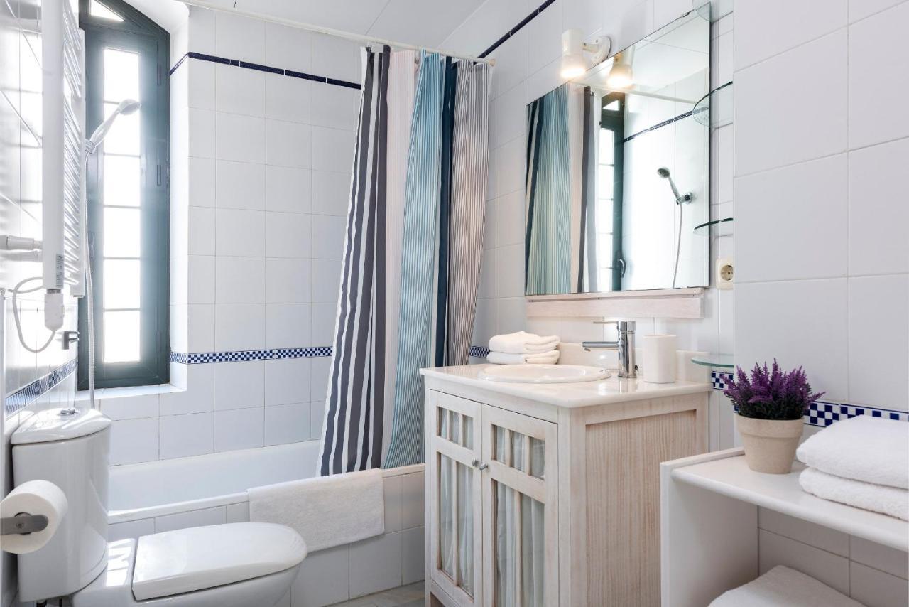 Apartament Misterhost Santa Cruz Juderia - Acogedor Y Tranquilo - Casco Historico Sevilla