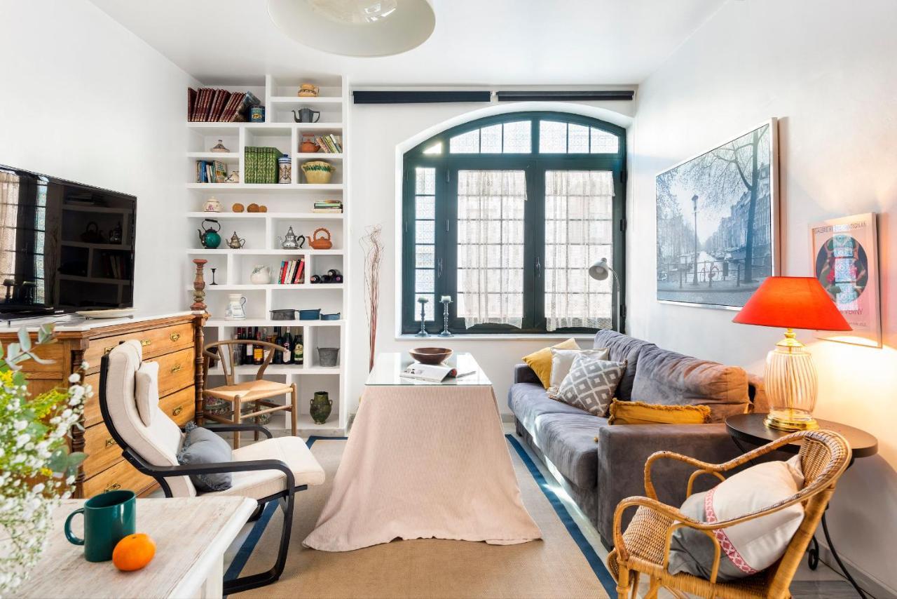 Apartament Misterhost Santa Cruz Juderia - Acogedor Y Tranquilo - Casco Historico