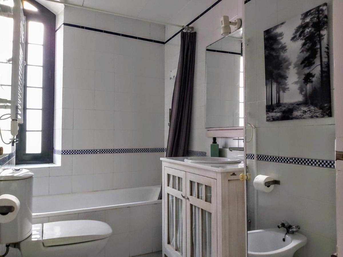 Misterhost Santa Cruz Juderia - Acogedor Y Tranquilo - Casco Historico Apartament Sevilla