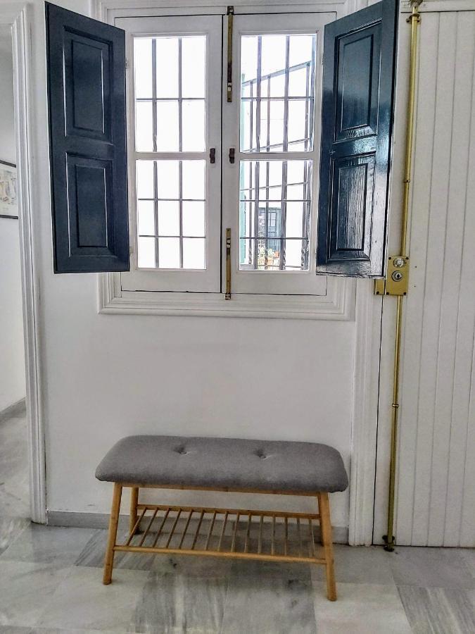Misterhost Santa Cruz Juderia - Acogedor Y Tranquilo - Casco Historico Apartament