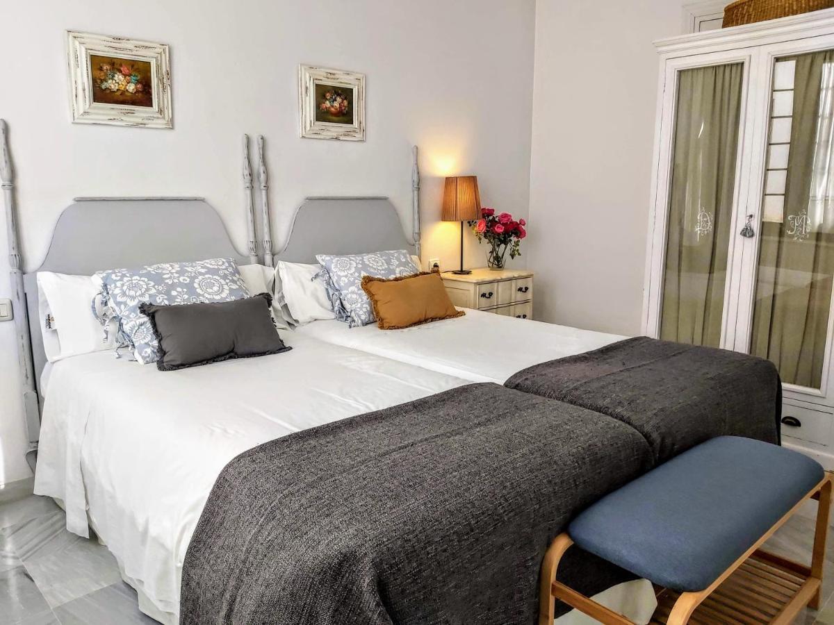 Misterhost Santa Cruz Judería - Acogedor Y Tranquilo - Casco Histórico Apartamento
