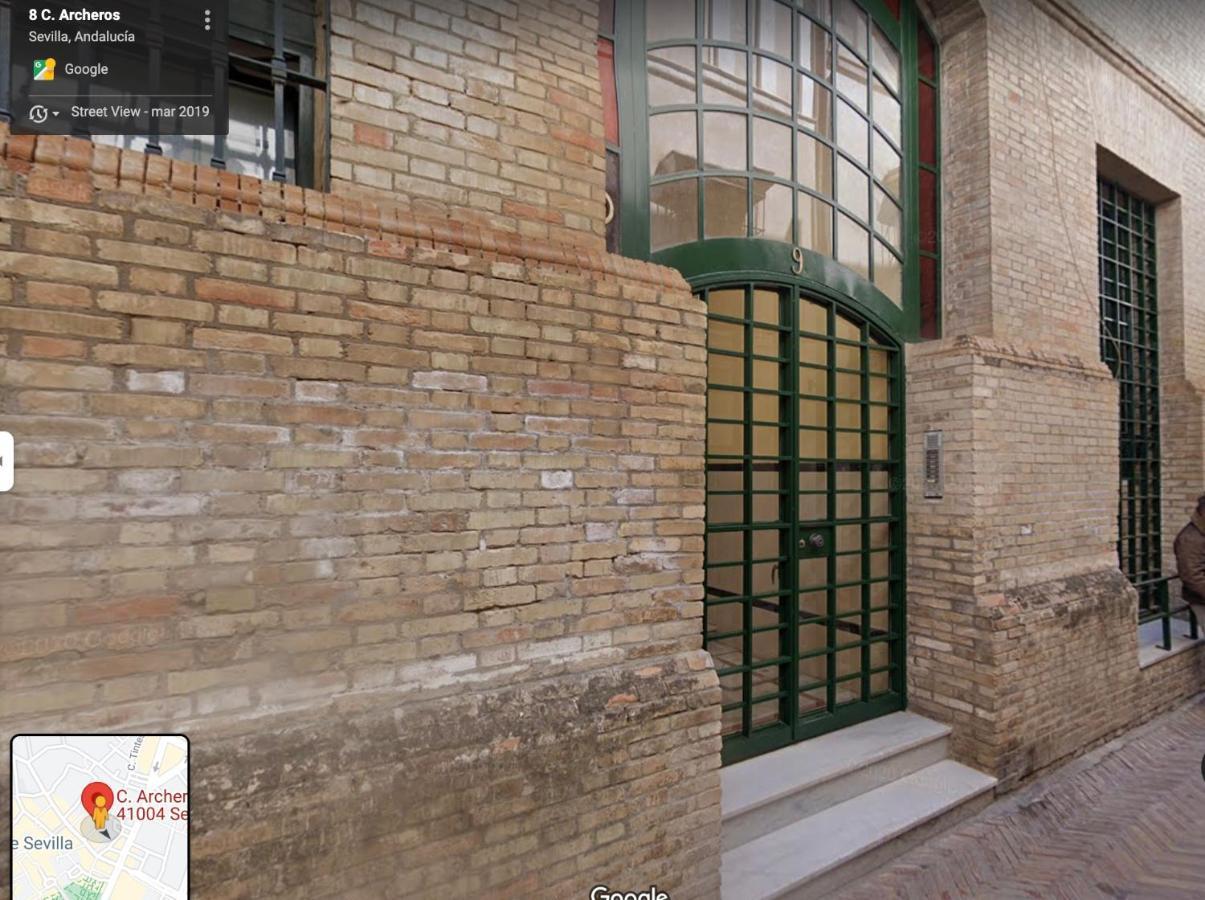 Apartment Misterhost Santa Cruz Juderia - Acogedor Y Tranquilo - Casco Historico Seville